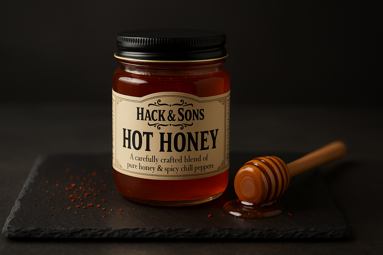 Hot Honey